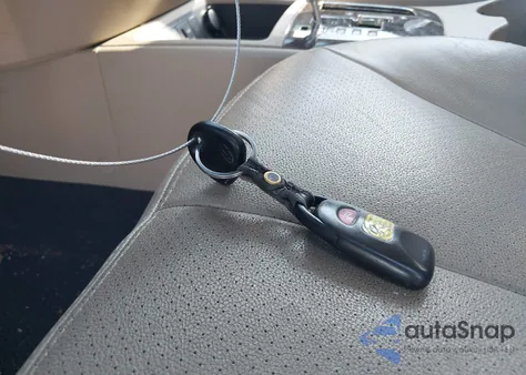 2010 Hyundai Santa Fe Gls from USA, damaged, VIN 5NMSG3AB6AH385829